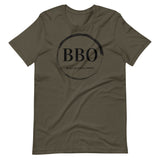 BBO (Black Business Owner) Unisex T-Shirt