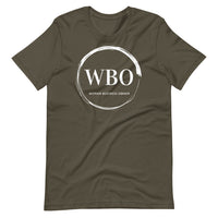 WBO (Woman Business Owner) T-Shirt