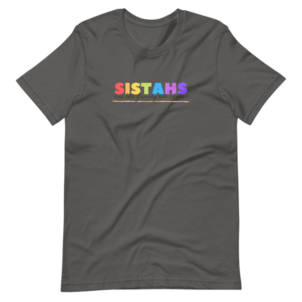 Sistahs Unisex T-Shirt