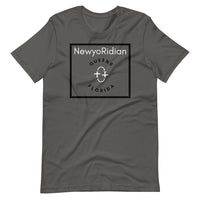 Newyoridian Queens to Florida Unisex T-Shirt