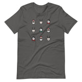 Christmas Classics Unisex T-Shirt