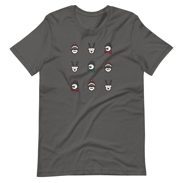 Christmas Classics Unisex T-Shirt