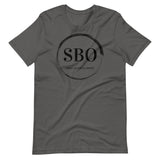 SBO (Small Business Owner) Unisex T-Shirt