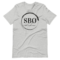 SBO (Small Business Owner) Unisex T-Shirt