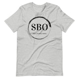 SBO (Small Business Owner) Unisex T-Shirt