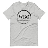 WBO (Woman Business Owner) T-Shirt