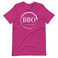 BBO (Black Business Owner) Unisex T-Shirt