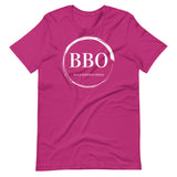 BBO (Black Business Owner) Unisex T-Shirt