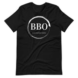 BBO (Black Business Owner) Unisex T-Shirt