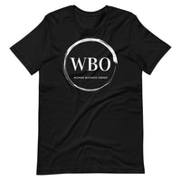 WBO (Woman Business Owner) T-Shirt