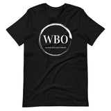 WBO (Woman Business Owner) T-Shirt