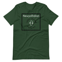 Newyoridian Long Island to Florida Unisex T-Shirt