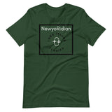 Newyoridian Long Island to Florida Unisex T-Shirt