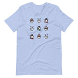 Christmas Classics Unisex T-Shirt