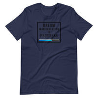 Dream Manifestation in Progress Unisex T-Shirt