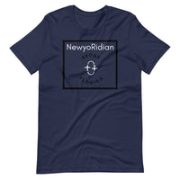 Newyoridian Bronx to Florida Unisex T-Shirt