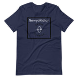 Newyoridian Bronx to Florida Unisex T-Shirt