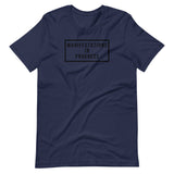 Manifestations In Progress Unisex T-Shirt