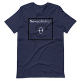 Newyoridian Manhattan to Florida Unisex T-Shirt