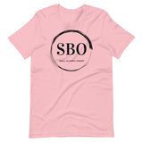 SBO (Small Business Owner) Unisex T-Shirt