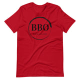 BBO (Black Business Owner) Unisex T-Shirt