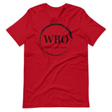 WBO (Woman Business Owner) T-Shirt