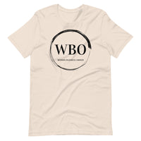 WBO (Woman Business Owner) T-Shirt