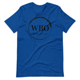 WBO (Woman Business Owner) T-Shirt