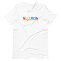 Sistahs Unisex T-Shirt