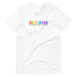 Sistahs Unisex T-Shirt