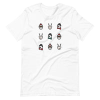 Christmas Classics Unisex T-Shirt