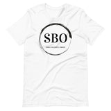 SBO (Small Business Owner) Unisex T-Shirt