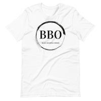 BBO (Black Business Owner) Unisex T-Shirt