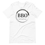 BBO (Black Business Owner) Unisex T-Shirt