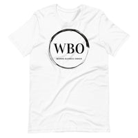 WBO (Woman Business Owner) T-Shirt