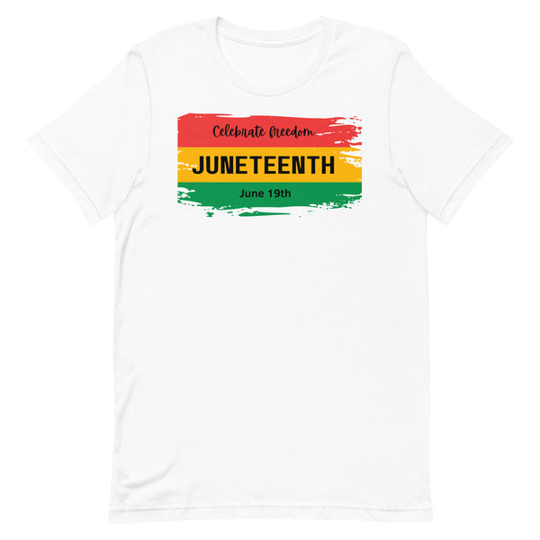 Juneteenth Tee 2